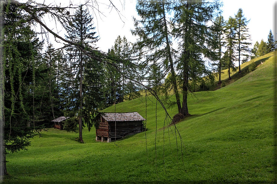 foto Valle di Fanes